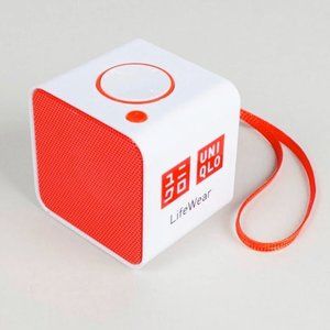 Mini Bluetooth Speaker